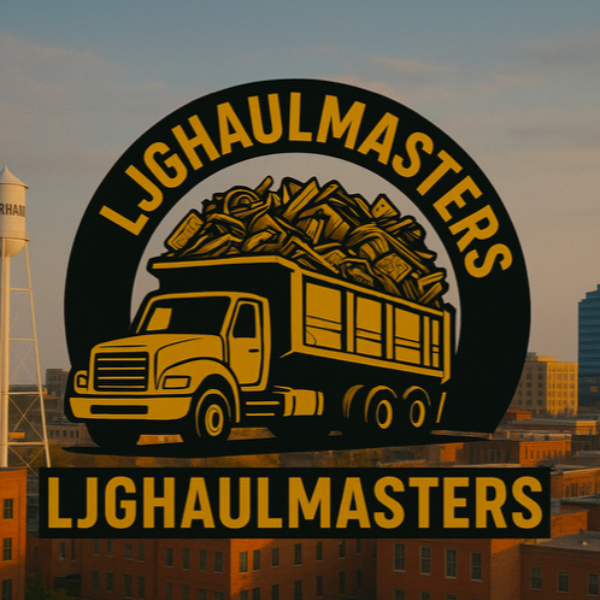 LJG Haul Masters