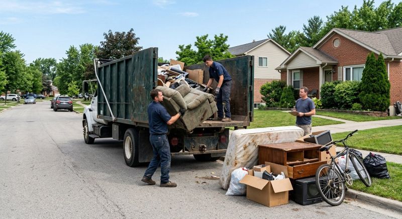 Junk Removal