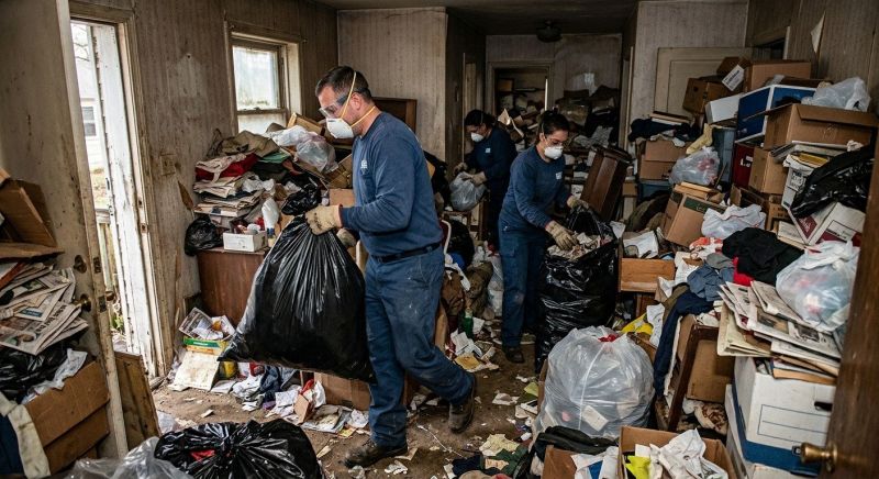 Junk Removal