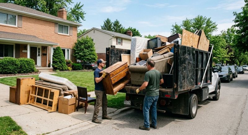 Junk Removal