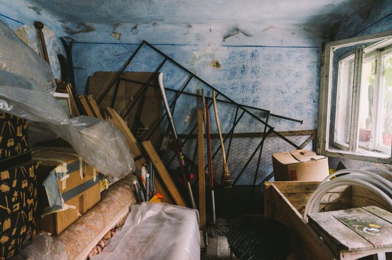 Common Types Of Junk Homeowners Need Removed