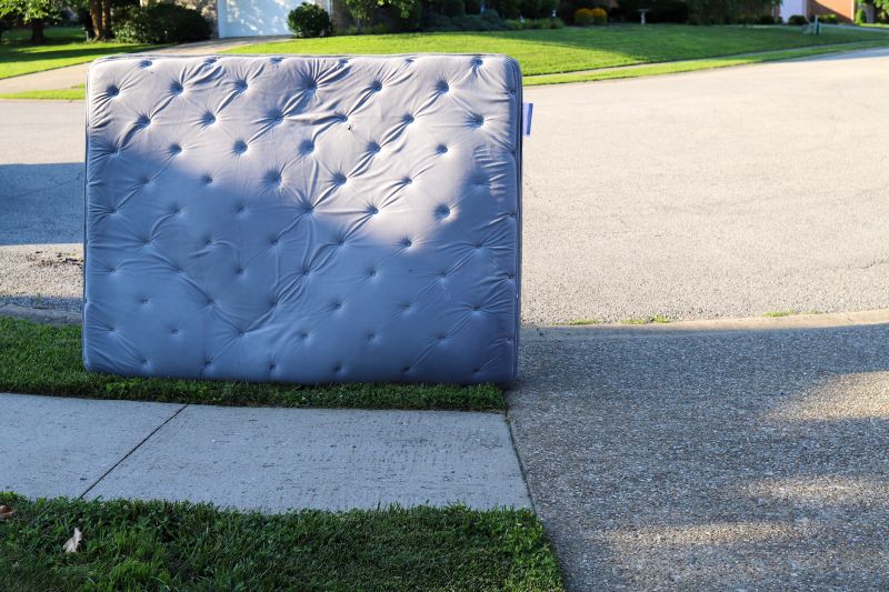 Mattress Removal Service