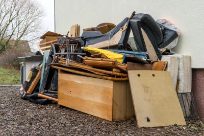Simplifying Home Cleanouts