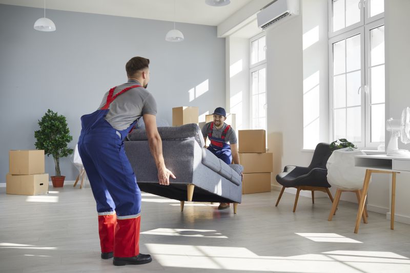 Sofa Removal Service