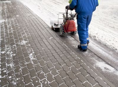 Why Timely Snow Removal Prevents Property Damage