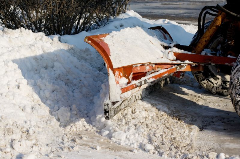 Winter Snow Removal